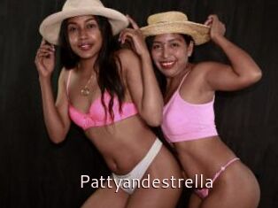Pattyandestrella