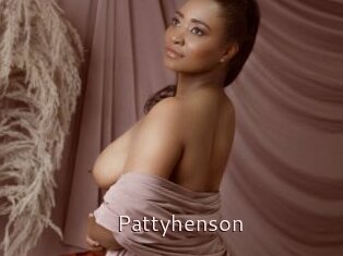 Pattyhenson
