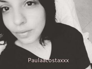 Paulaacostaxxx