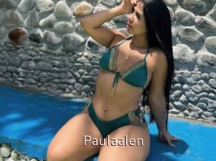 Paulaalen