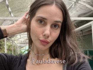Pauladavese