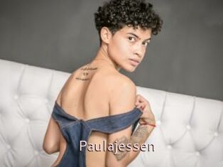Paulajessen