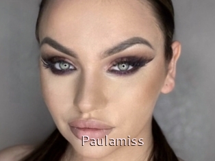 Paulamiss