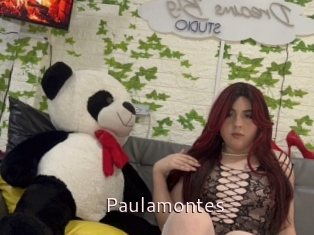 Paulamontes