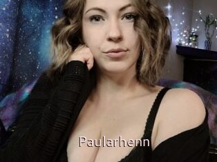 Paularhenn