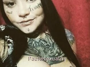 Paulasexuality