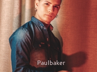 Paulbaker