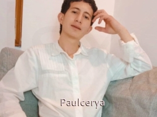 Paulcerya