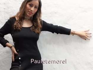 Pauletemorel