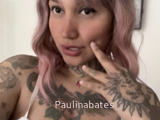 Paulinabates
