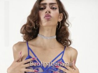 Paulinabenamir