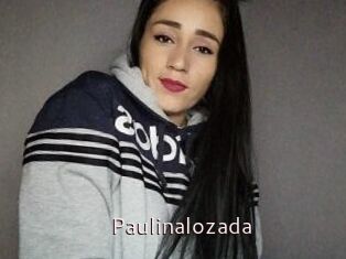 Paulinalozada