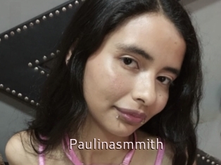 Paulinasmmith