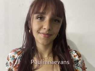 Paulinnaevans