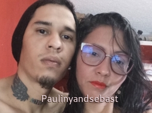 Paulinyandsebast