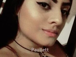 Paullett