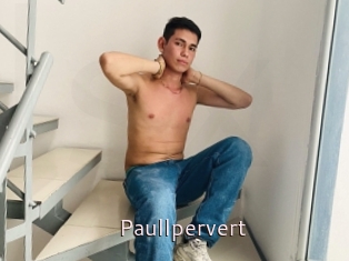 Paullpervert