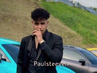 Paulsteeven