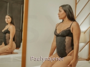 Paulynajener