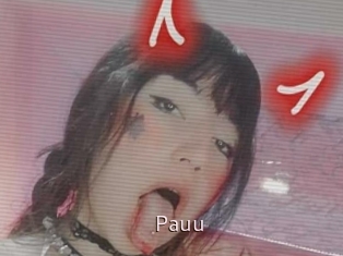 Pauu