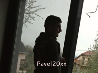 Pavel20xx