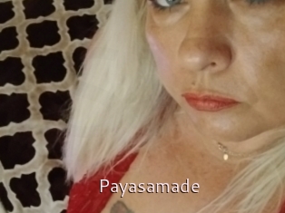 Payasamade