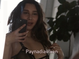 Paynadiavixen
