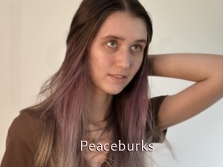 Peaceburks