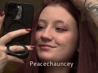 Peacechauncey