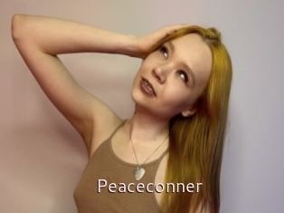 Peaceconner