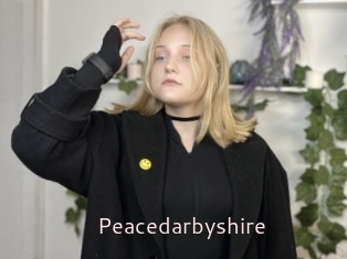 Peacedarbyshire
