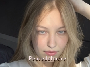Peacedelmore