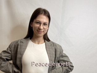 Peacedennett