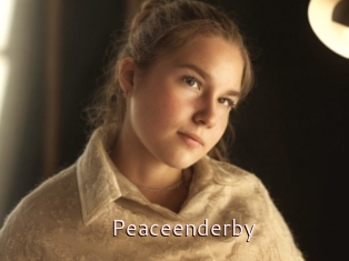 Peaceenderby