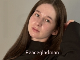 Peacegladman