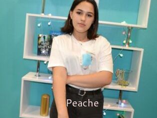 Peache