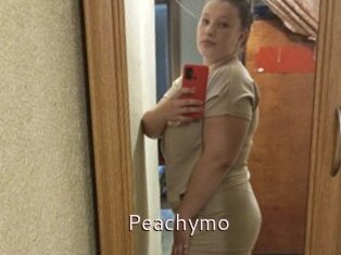 Peachymo