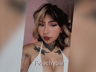 Peachypair