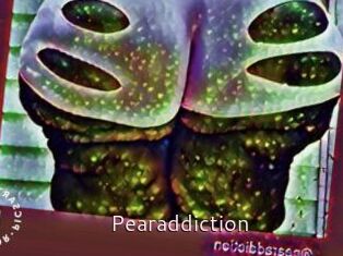 Pearaddiction