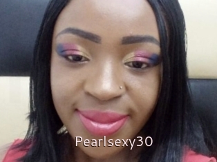 Pearlsexy30
