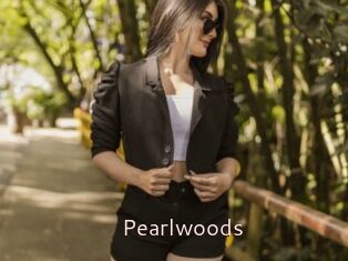 Pearlwoods