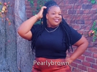 Pearlybrown