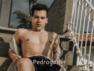 Pedrogolfer
