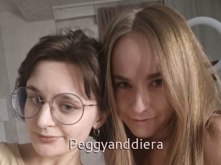 Peggyanddiera