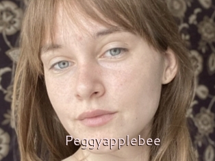 Peggyapplebee