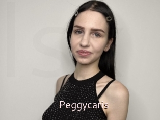 Peggycaris