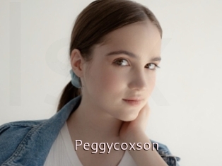 Peggycoxson