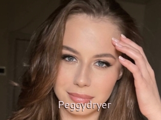 Peggydryer