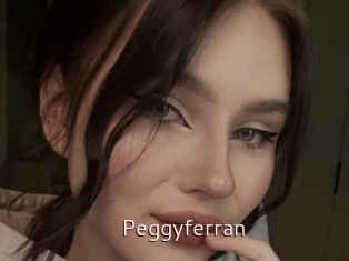 Peggyferran