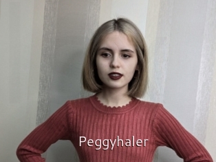 Peggyhaler